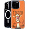 Disney Winnie the Pooh Tigget Portrait iPhone 16 Pro MagSafe Case